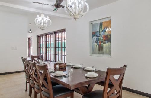 Gauravaddo House | One of a Kind Villa Rental - Ideal for Star Gazing