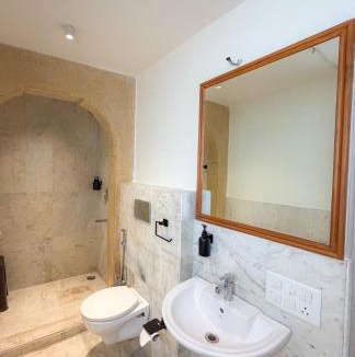 Durgapura House | One Uptown 202 Central Stylish 2 BHK