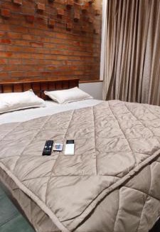 Manali Apartment | One4ALL