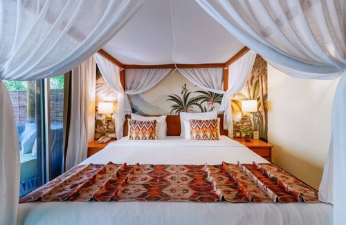 Byasi Other | ONENESS Rishikesh by Ganga Kinare- A Luxury Wilderness Resort