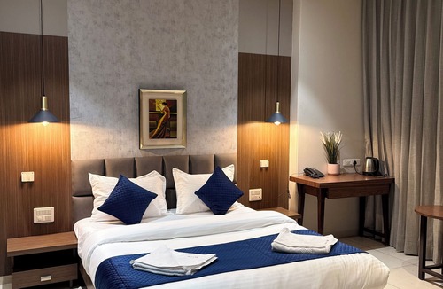 Sangli Hotel | ONEST Prime