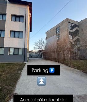 Onesti Apartment | Onesti Residence Booking