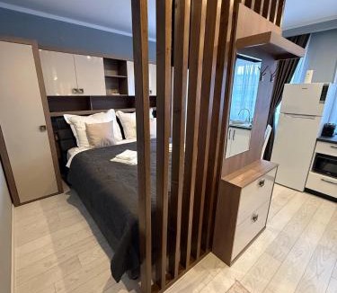 Onesti Apartment | Onesti Residence Booking