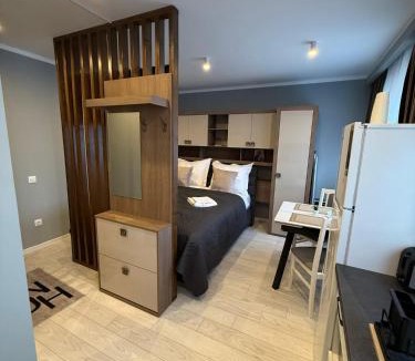 Onesti Apartment | Onesti Residence Booking