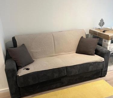 Cluj-Napoca Apartment | Oni Liberty apartament