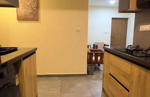 Kochi Apartment | Onira Luxury Stays