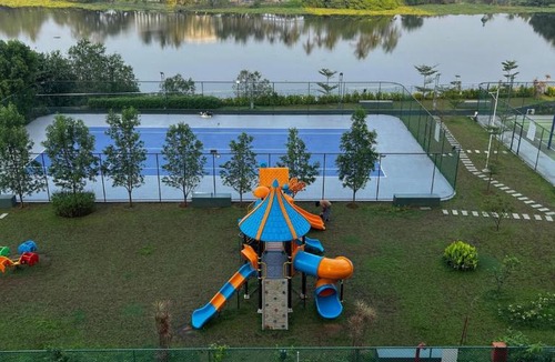 Kochi Apartment | Onira Luxury Stays