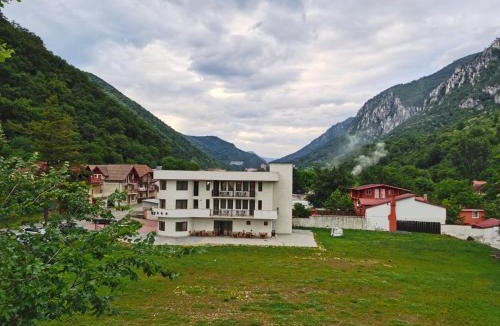 Baile Herculane House | Onix Baile Herculane