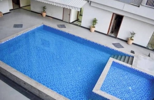 Sanganer Apartment | OnlyStay Peace Pavillion