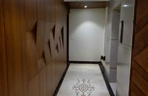 Sanganer Apartment | OnlyStay Peace Pavillion
