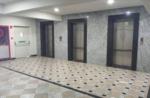 Sanganer Apartment | OnlyStay Peace Pavillion