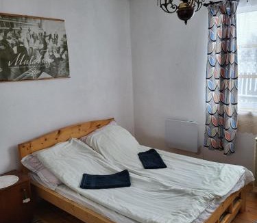 Frumoasa Apartment | Onodilak Guesthouse - Vendégház