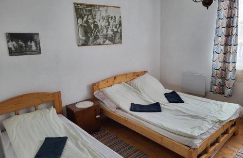 Frumoasa Apartment | Onodilak Guesthouse - Vendégház
