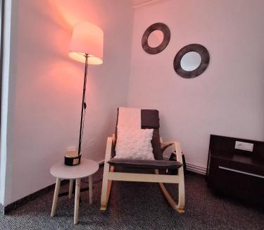 Brasov Apartment | ONYX - Radiance Aparthotel