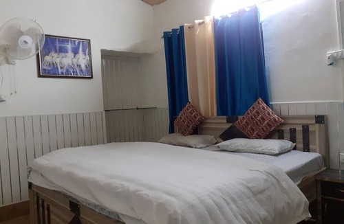 Smanora Range Hotel | Ooncha Dana Home Stay