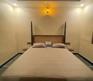 Udupi House | Ooru Farmstay