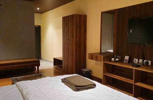 Wellington Hotel | OOTY GRAND VALLEY