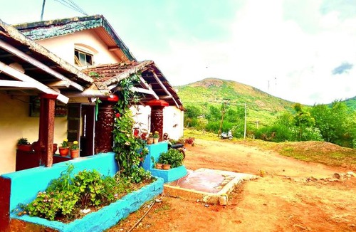 Ooty Villa | Ooty Heritage Villa 2BHK
