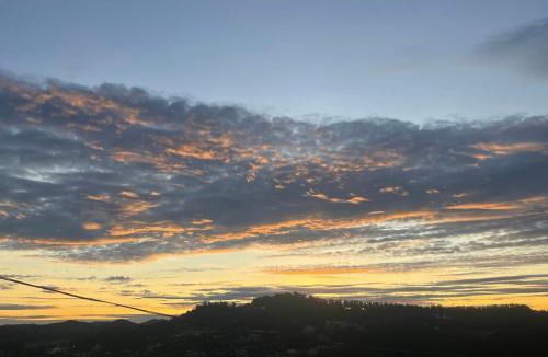Ooty Villa | Ooty Peak view villa