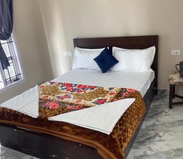 Ooty Villa | Ooty Peak view villa