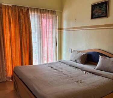 Thalayathimund Apartment | Ootyrayanstay