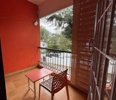 Thalayathimund Apartment | Ootyrayanstay