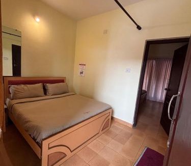 Thalayathimund Apartment | Ootyrayanstay