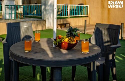 Lonavala Villa | Opal Edge at Zenith Villa by VEO - Part of StayVista with Pool, Lawn, Bathtub