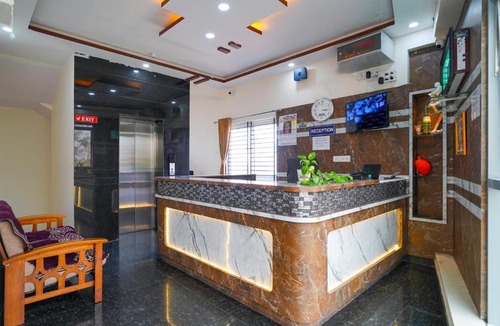 RR Nagar Hotel | Open Hotel by Olive - 98 Street Mylasandra