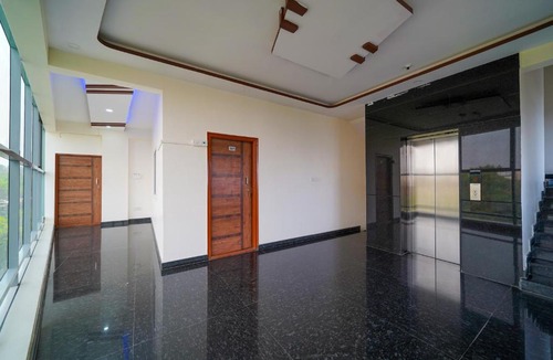 RR Nagar Hotel | Open Hotel by Olive - 98 Street Mylasandra