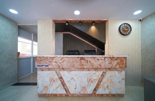 Whitefield Hotel | Open Hotel by Olive - Hilvon Business Hotel
