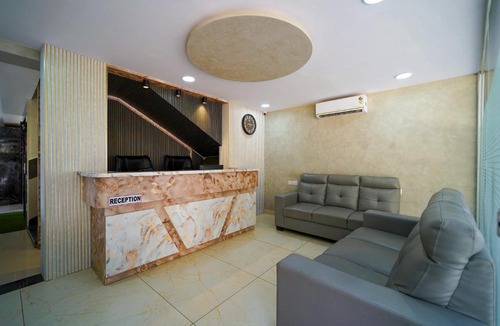 Whitefield Hotel | Open Hotel by Olive - Hilvon Business Hotel