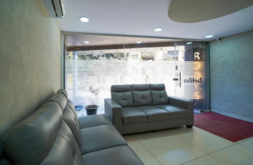 Whitefield Hotel | Open Hotel by Olive - Hilvon Business Hotel