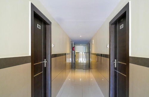 Whitefield Hotel | Open Hotel by Olive - Hilvon Business Hotel