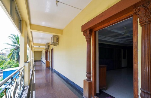 Visakhapatnam Hotel | Open Hotel by Olive - Oceanic Vibes Hotel - RK Beach