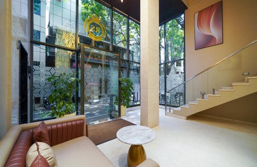 5th Block Hotel | Open Hotel by Olive - Raayara Suites