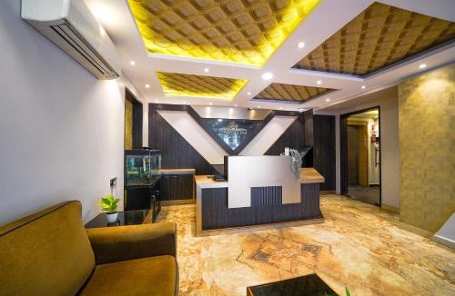 Indiranagar Hotel | Open Hotel by Olive - S Comfort Inn