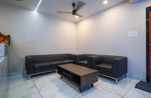 Kakinada Hotel | Open Hotel by Olive - Sea Heights