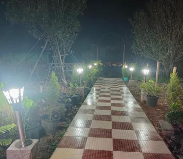 Kurseong House | Open view home stay