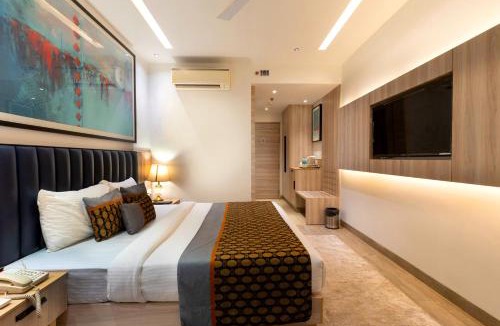 Mahipalpur Hotel | OPO Royal Residency