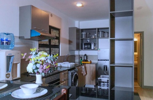 Limuru Apartment | Oppenhaus Estates