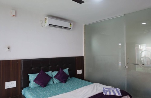 Alibaug Hotel | Opulence Resort Nagaon Alibaug