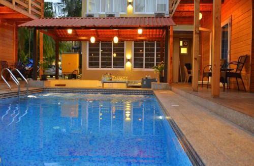 Calangute Villa | Orabella Villas & Suites