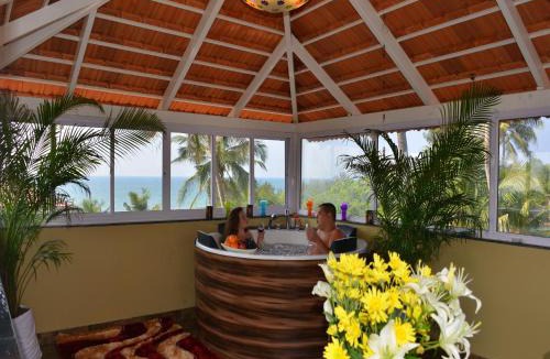 Calangute Villa | Orabella Villas & Suites