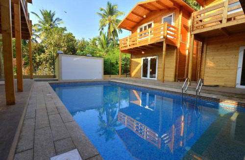 Calangute Villa | Orabella Villas & Suites