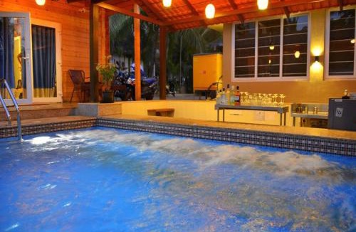 Calangute Villa | Orabella Villas & Suites