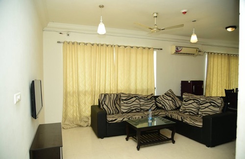 Oragadam Hotel | Oragadam Rooms