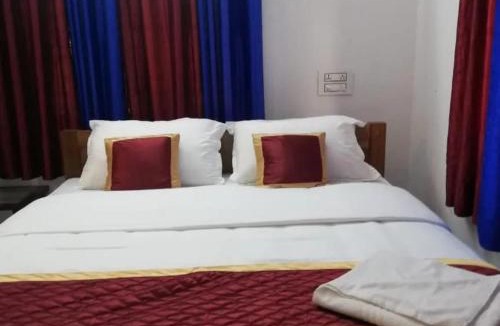 Elappara Resort | Orange International Resort Vagamon Pool Villa