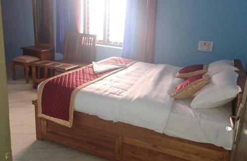 Elappara Resort | Orange International Resort Vagamon Pool Villa
