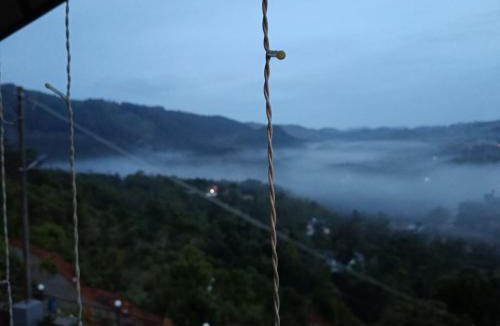 Elappara Resort | Orange International Resort Vagamon Pool Villa